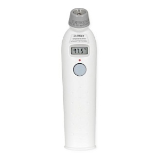 Accu-Safe Enclosed Chamber Bottle Thermometers, Thermco