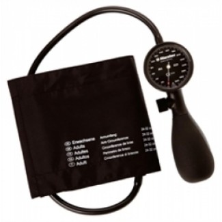 Omron Bronze Blood Pressure Monitor - Harmony Healthcare