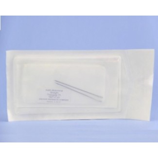 Therapak Absorbent Materials 12 in. x 100 ft. sheet:Mailing and Shipping