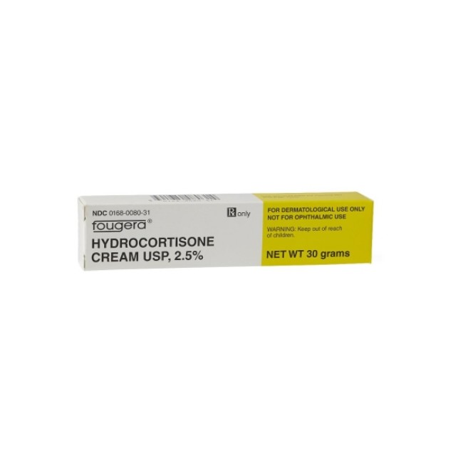 Steroids  Hydrocortisone 2 5  Cream 30Gm