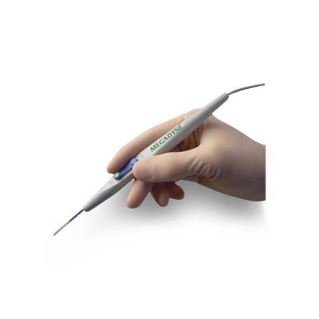 Pencil Cautery Coagulator Electrosurgical Switch With Modified Button With Holster Hand Control Button Ptfe Tip Disposable Sterile 10Ft Ez Clean