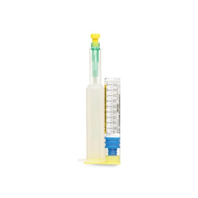 Injections  Sodium Bicarbonate Injection   4 2   Prefilled Syringe   10 X 10 Ml