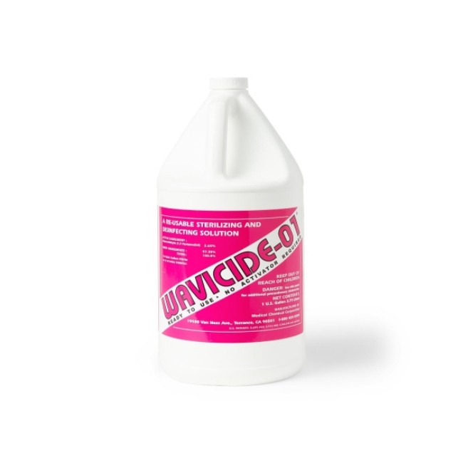 Disinfectant   Wavicide Gl