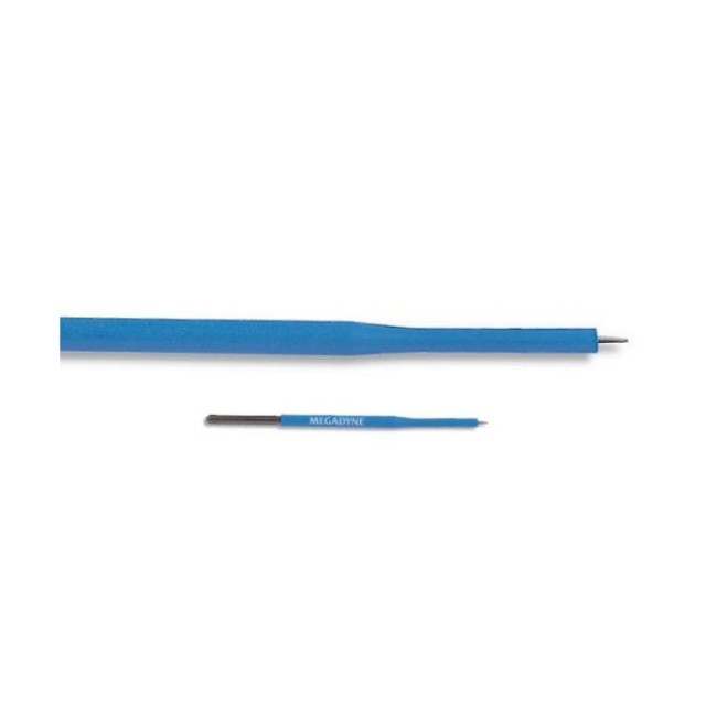 Electrodes  E Z Clean Needle Electrode With Modified Tip   2 75 