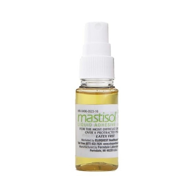 Mastisol  Liq  Ud 15Ml 1 5 O