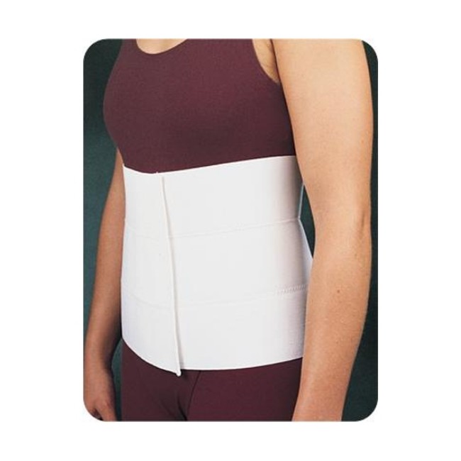 Binders  Comfor Abdominal Binder   12   30 5 Cm Width   55 72   1 4 M 1 8 M  Hip Stretch