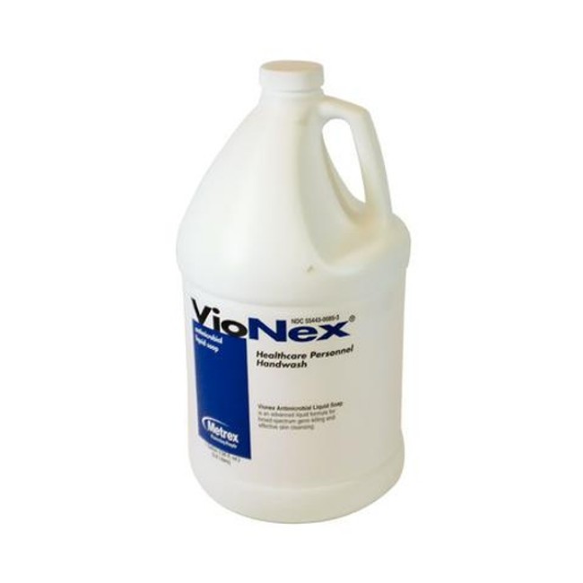 Soap   Liquid   Vionex   1 Gallon Refill