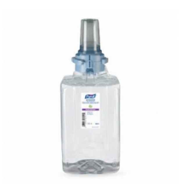 Non Returnable   Sanitizer Hand Instant Foam Refil1200ml