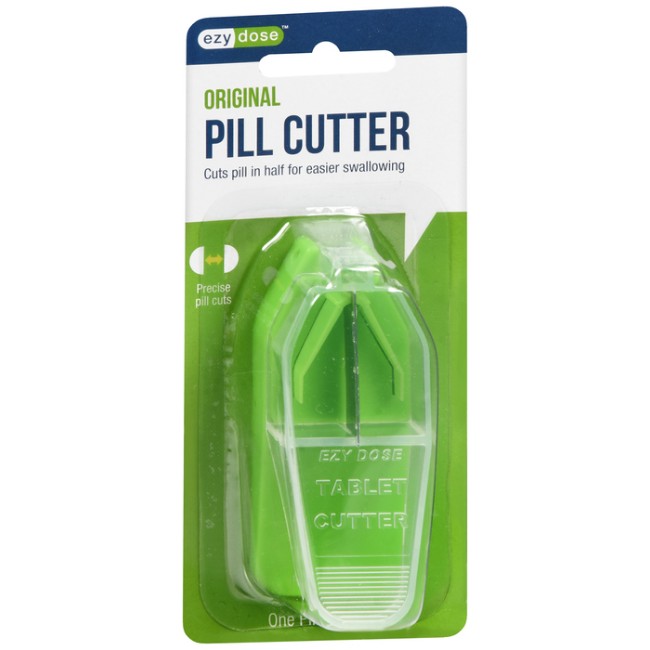 Pill Cutter Original 67015 Api