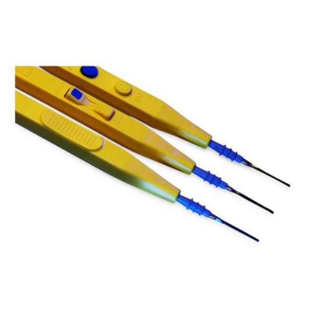 Electrosurgical Pencil   Ultraclean   Push Button   Sterile
