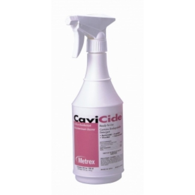Disinfectant   Cavicide Pump Spray 24Oz