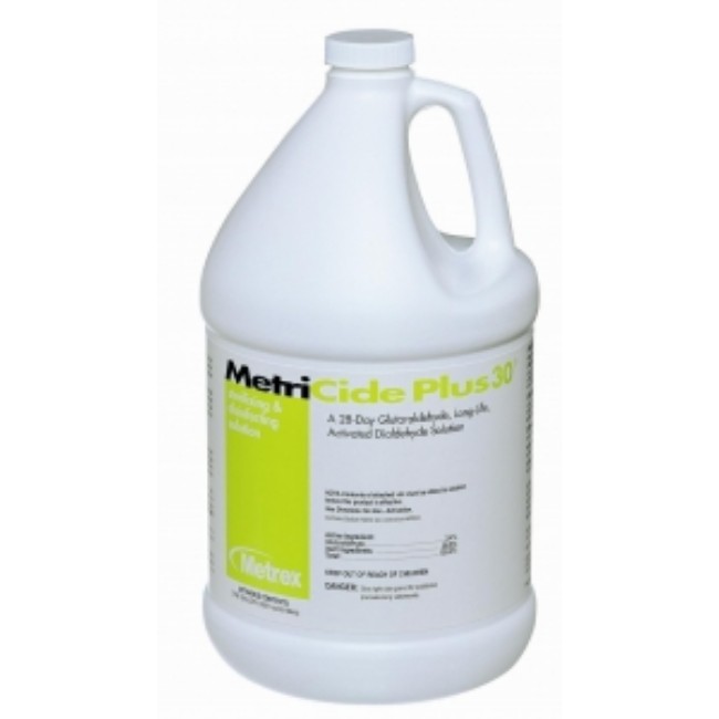 Disinfectant   Metricide 28 Day Gl