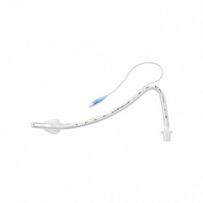 Endotracheal Tube   Oral Rae Cuffed 8Mm