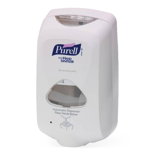 Dispenser   Automatic   Purell   Tfx