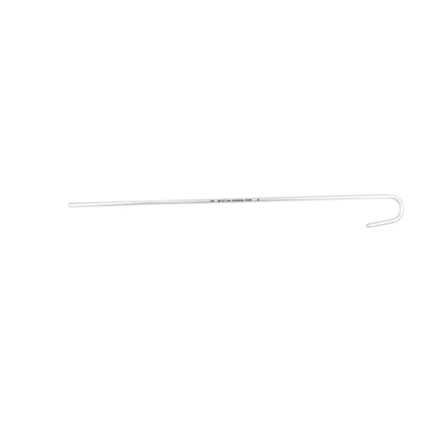 Stylettes  Adult Stylette with Sheath  Aluminum  12 5  x 14 Fr