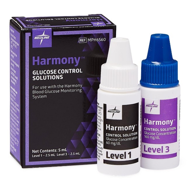 High   Low Control Solution For Harmony Meter