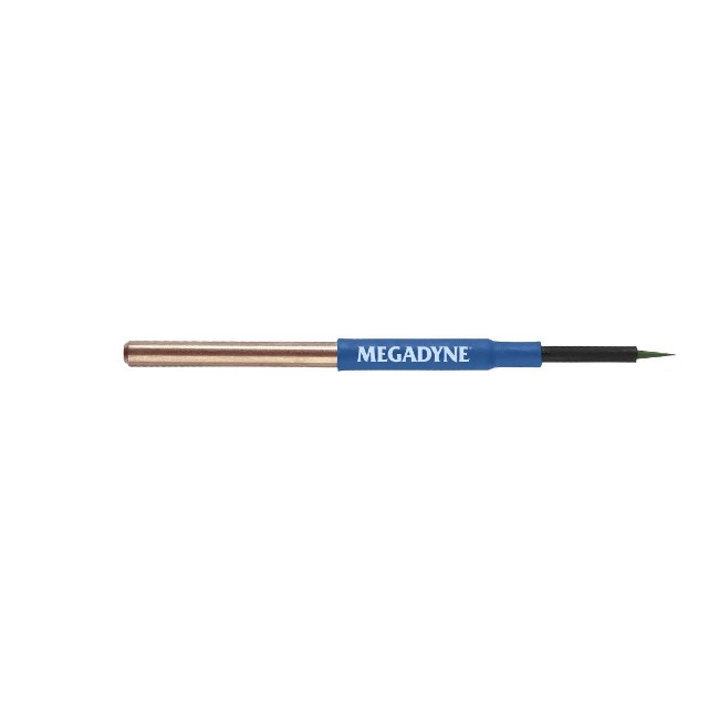 Megafine E Z Clean Needle Electrode   2 