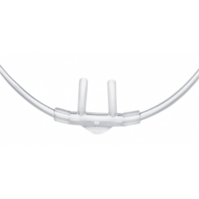 Cannula   Nasal Over Ear Non Flared Tip With 7 Tubing