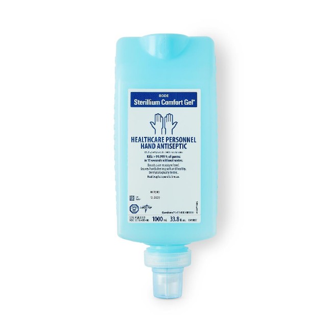 Sterillium Comfort Gel Hand Sanitizer   1   000 Ml