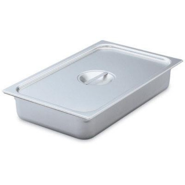 Stainless Steel Tray Cover   21  X 12 15 16  X 1 1 4   Compatible With Trays Dynd0530020z   Dynd0530022z   Dynd0530042z   Dynd0530043z And Dynd0530062z