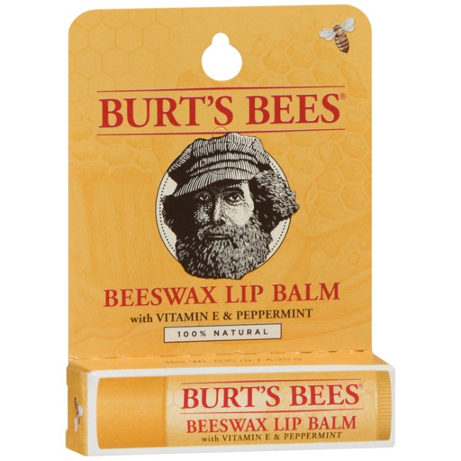 Burt s Bees Original Blister 0 15Oz