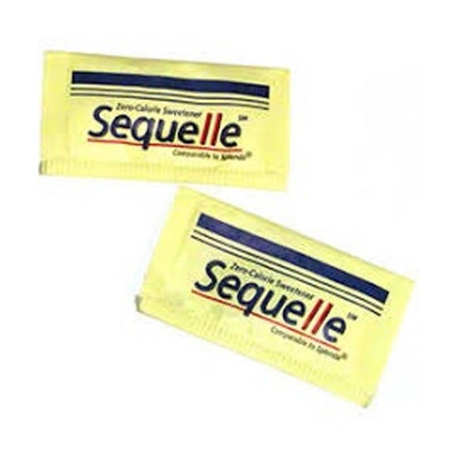 Sequelle Sugar   2 8 G