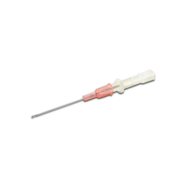 Catheters  Jelco Catheter  Radiopaque  14 G x 2 