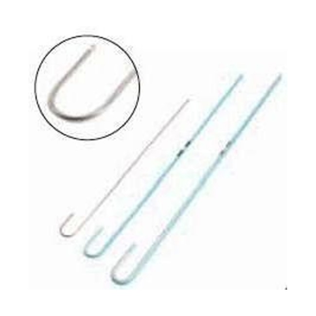 Stylets  Blue Line Intubation Stylet   7 5 Mm To 9 5 Mm