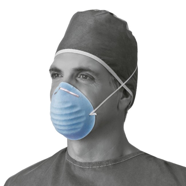 Mask   Face Surgical Cone