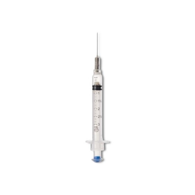 Syringe    3Ml   23Gx1  Vanishpoint