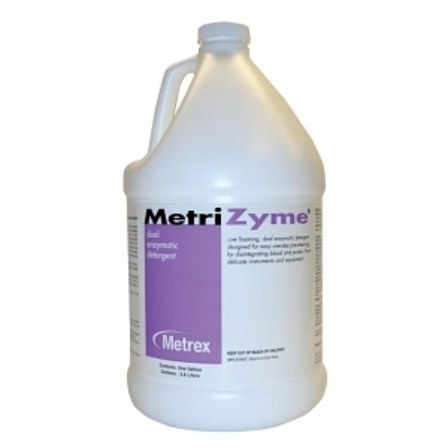Mbo Cleaner  Instrument  Enzyme  Metrizyme