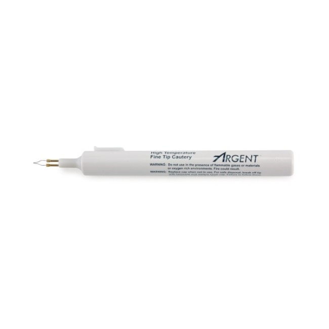 Surgical Cautery Mckesson Argent  Fine Tip High Temperature