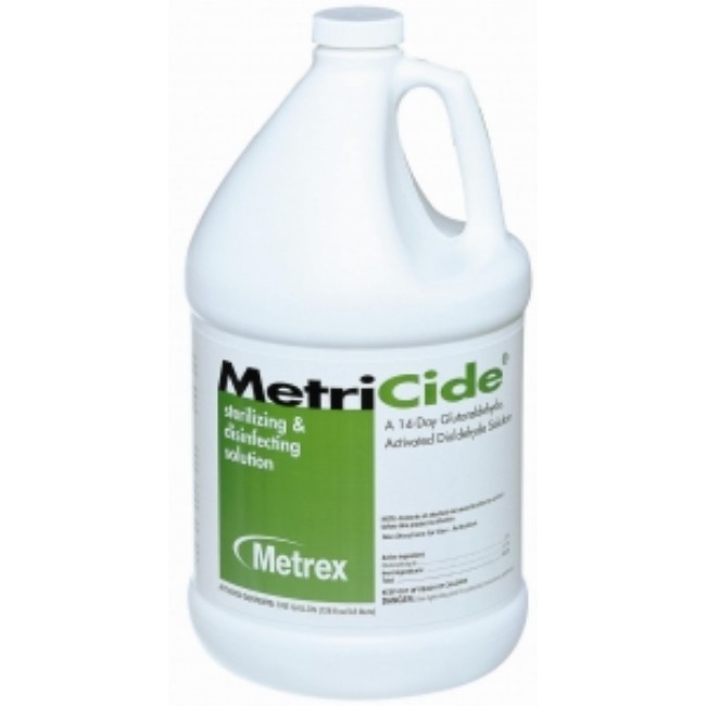 Disinfectant   Metricide 14 Day Gl