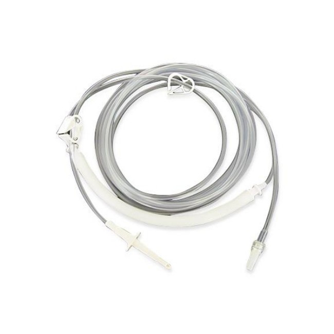 Tubing  Single  Spike  Infiltration  156
