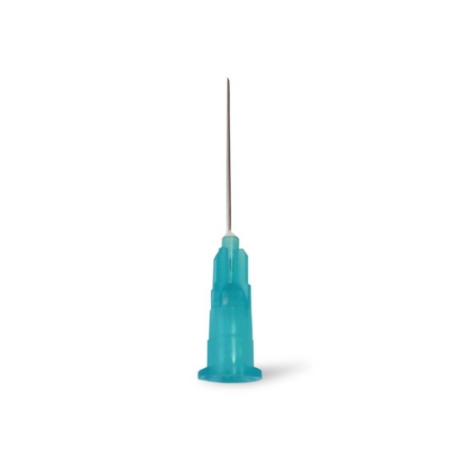 Needle   Bevel 28Gx3 4
