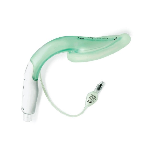 AURA I  Laryngeal Mask Sterile Sz 6