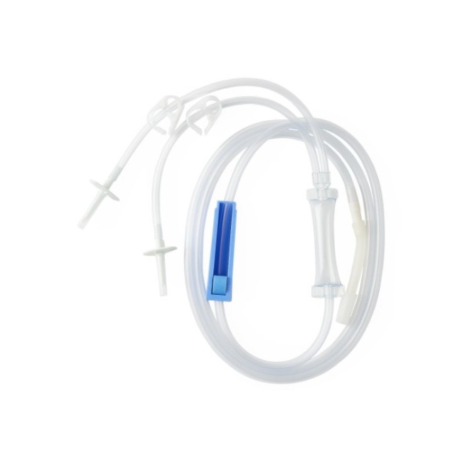 Set   Irrigation   Cysto   Y Type   90 