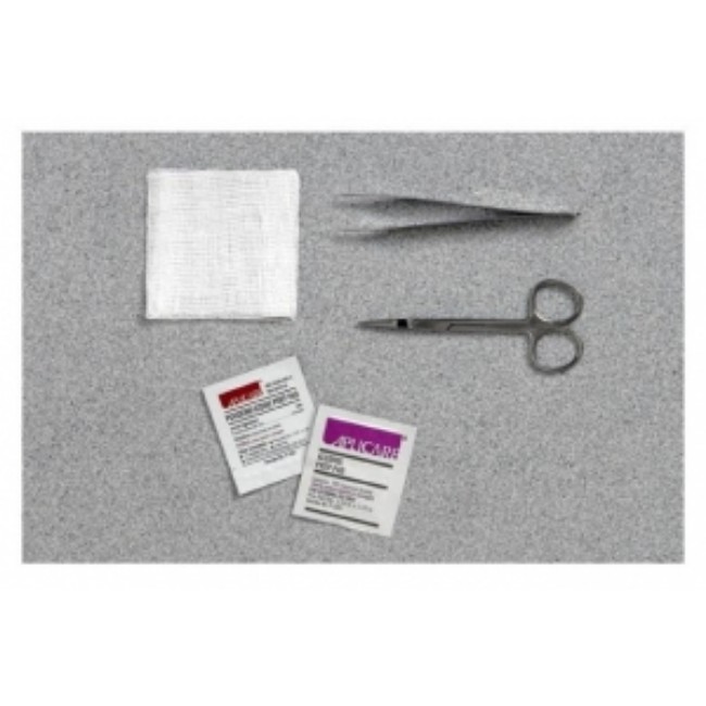 Suture   Removal Kit St