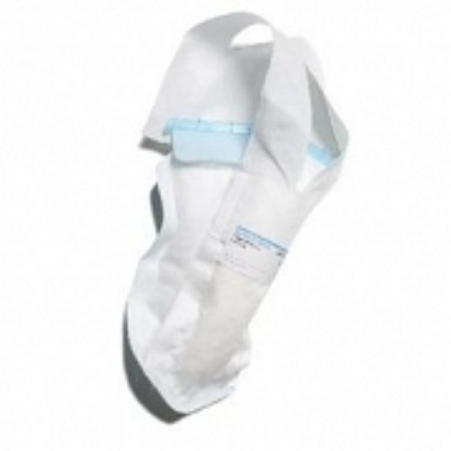 Pack   Ice Facial Bilateral Velcro Strap 5X12