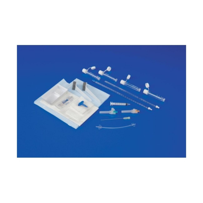 TRAY LUMBAR PUNCTURE SAFETY 20GA 3 5IN