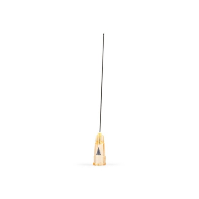 STERiGLIDE Cannula with Control Hub Introducer Needle  25G x 50 mm