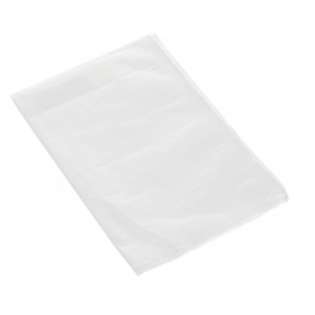 Cover   Headrest Disposable Poly Lined 10X13