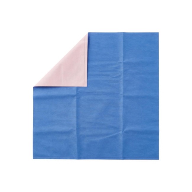 Wrap   Bonded  2 Tone  36X36  Supr   Hvy