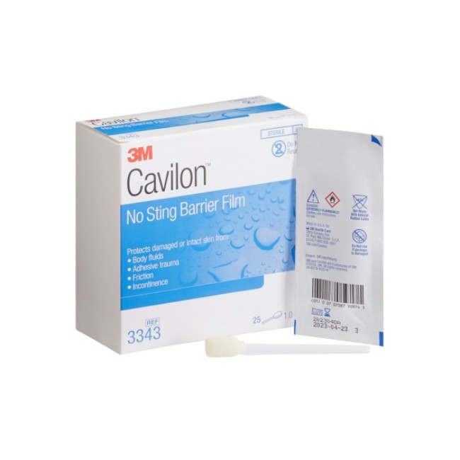 BARRIER FILM CAVILON NO STING 1 0ML WAND