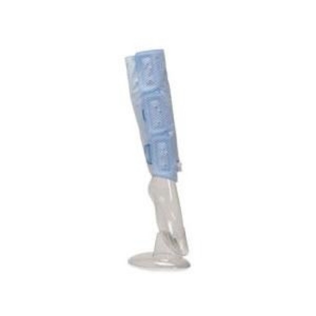 Garment   Compression Knee Scd Sleeve Med