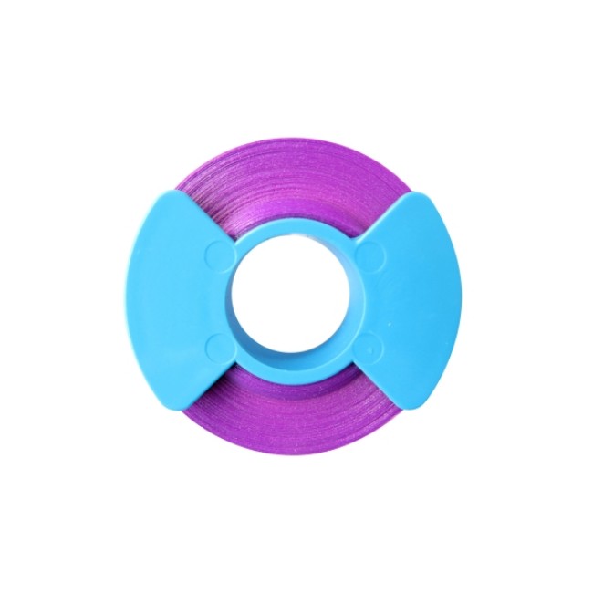 Instrument I  D  Tape  1 4  x 300  Purple