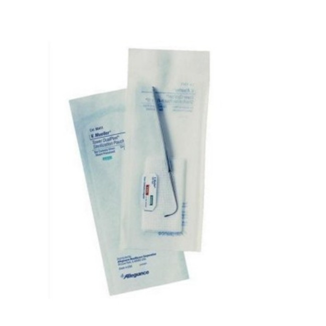 Sterilization Pouch   12   30Cm  X 18   45Cm 