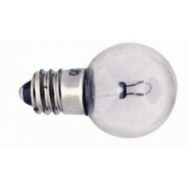 Bulb   Replacement Halogen Lamp 6V