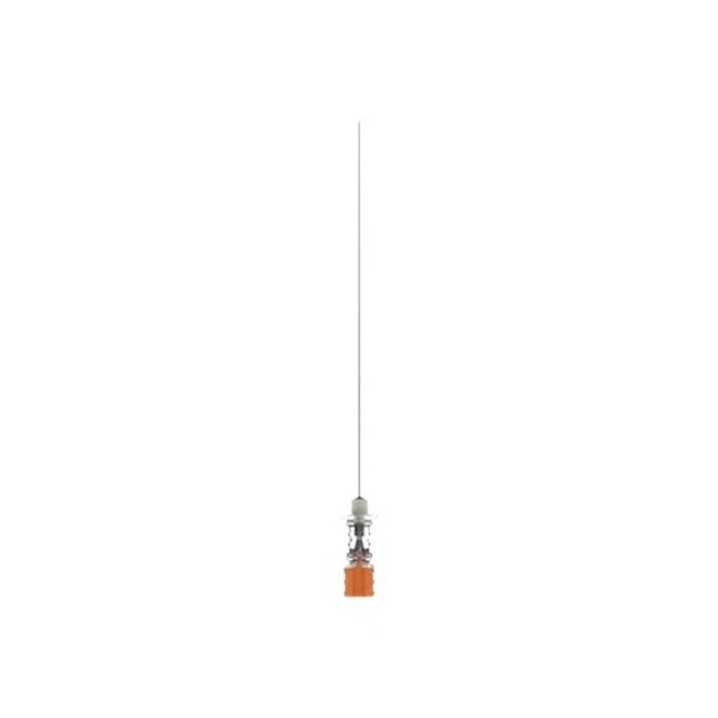 NEEDLE SPINAL 25GX4 75 SPINOCAN