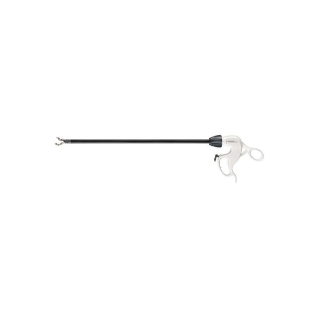 Graspers  Endoscopic Anvil Grasper With Ratchet Handle